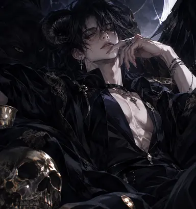 Profile image of ベルフェゴール