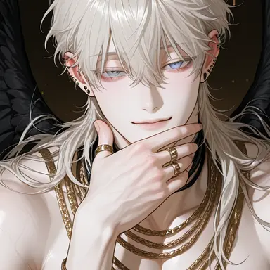 Profile image of ルシファー