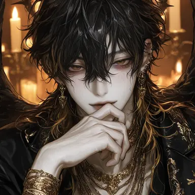 Profile image of ベルゼブブ