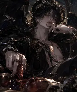 Profile image of ベルゼブブ