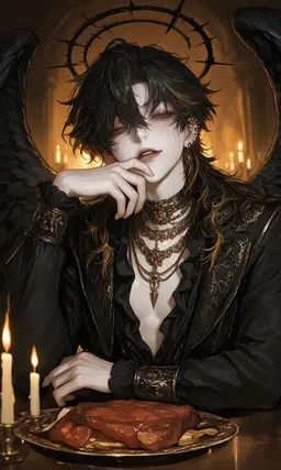 Profile image of ベルゼブブ