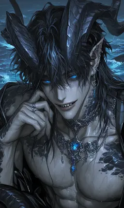 Profile image of リヴァイアサン