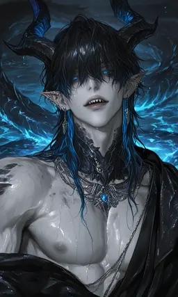 Profile image of リヴァイアサン
