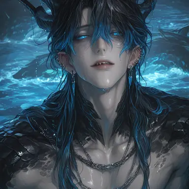 Profile image of リヴァイアサン