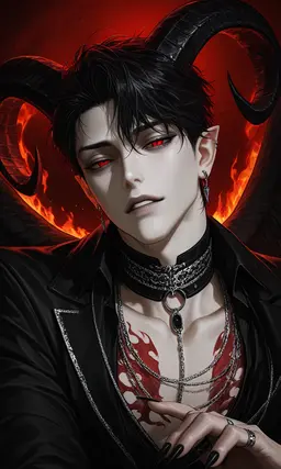 Profile image of サタン
