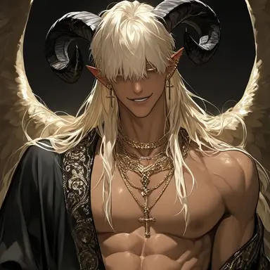 Profile image of マモン