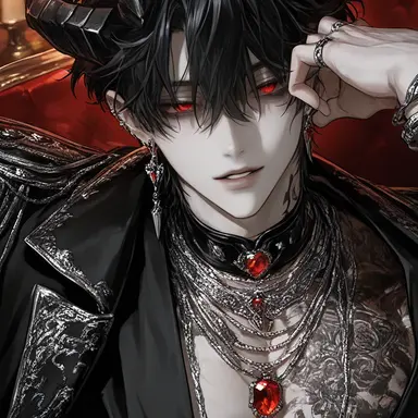 Profile image of アスモデウス