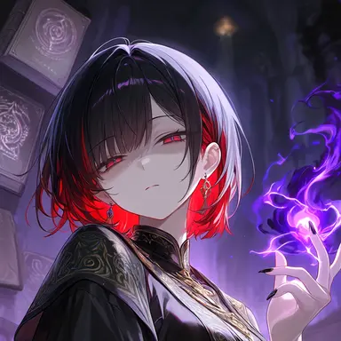 Profile image of キルフェ