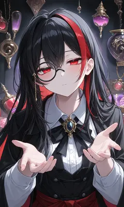 Profile image of フェレイナ