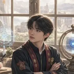 Profile image of 주완