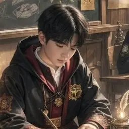 Profile image of 해담