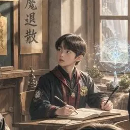 Profile image of 이선