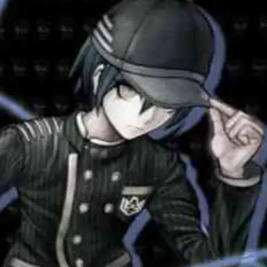 Profile image of 最原終一