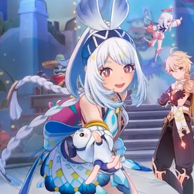 Profile image of 말라니