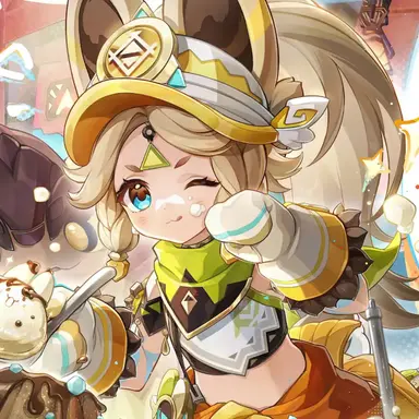 Profile image of 카치나