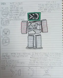 Profile image of 코일드