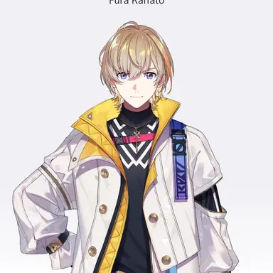 Profile image of 風楽奏斗