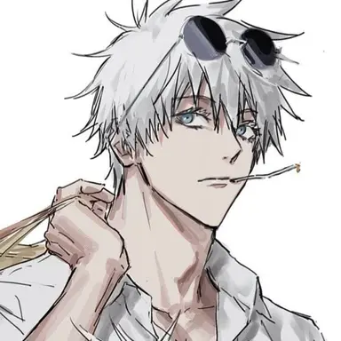 Profile image of Gojo Satoru