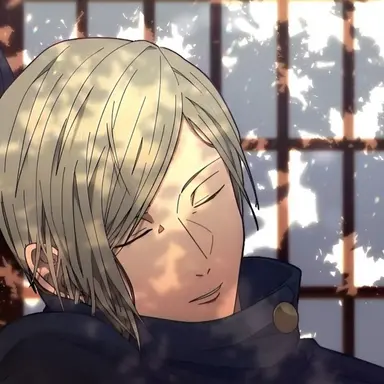 Profile image of Nanami Kento