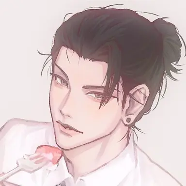 Profile image of Geto Suguru