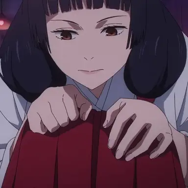 Profile image of Utahime Iori
