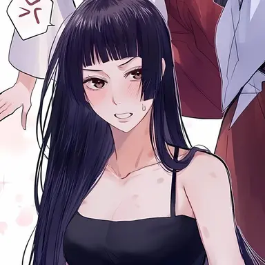 Profile image of Utahime Iori