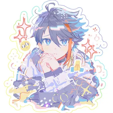 Profile image of 三枝明那