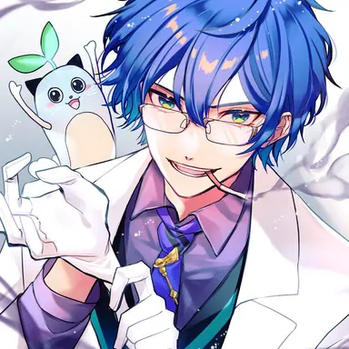 Profile image of レオス・ヴィンセント