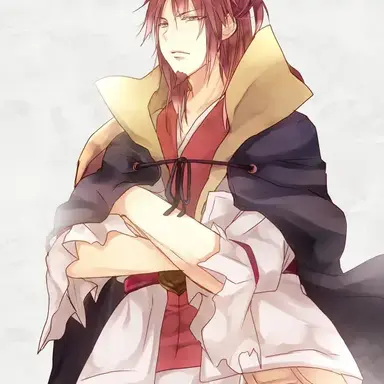 Profile image of 紅炎