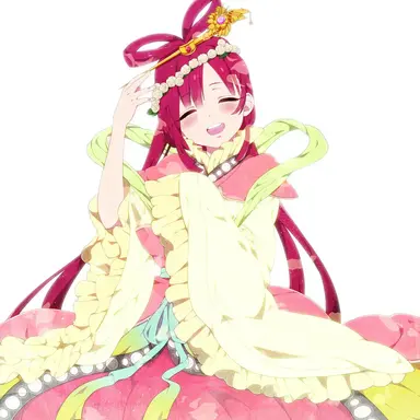 Profile image of 紅玉
