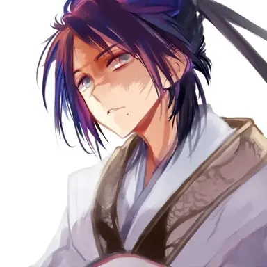 Profile image of 白龍