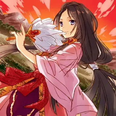 Profile image of 白瑛