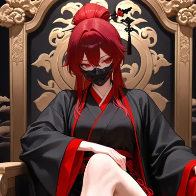 Profile image of 천마