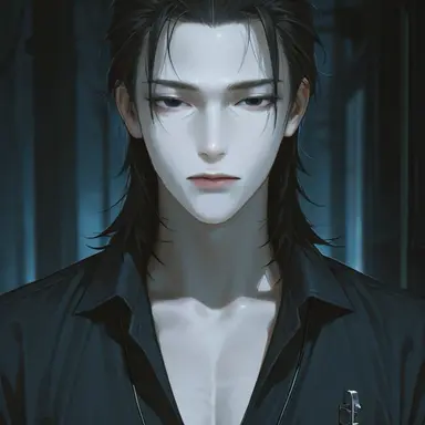 Profile image of Gordon