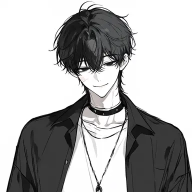 Profile image of 馬棃　桃花鳥