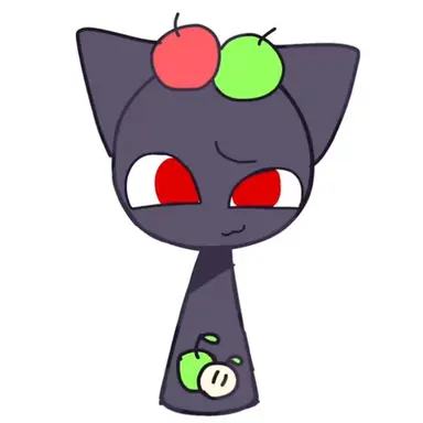 Profile image of リンゴ猫