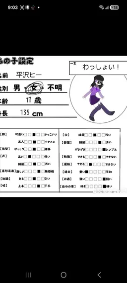 Profile image of hee