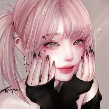 Profile image of 윤지아