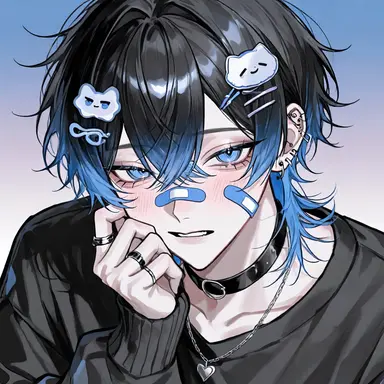 Profile image of 나히