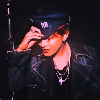 Profile image of Hongjoong