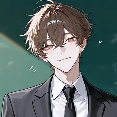 Profile image of 裕翔