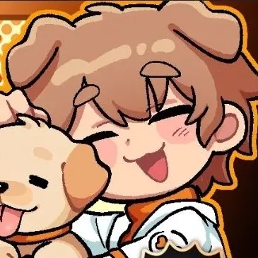 Profile image of 덕개