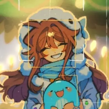 Profile image of 잠뜰