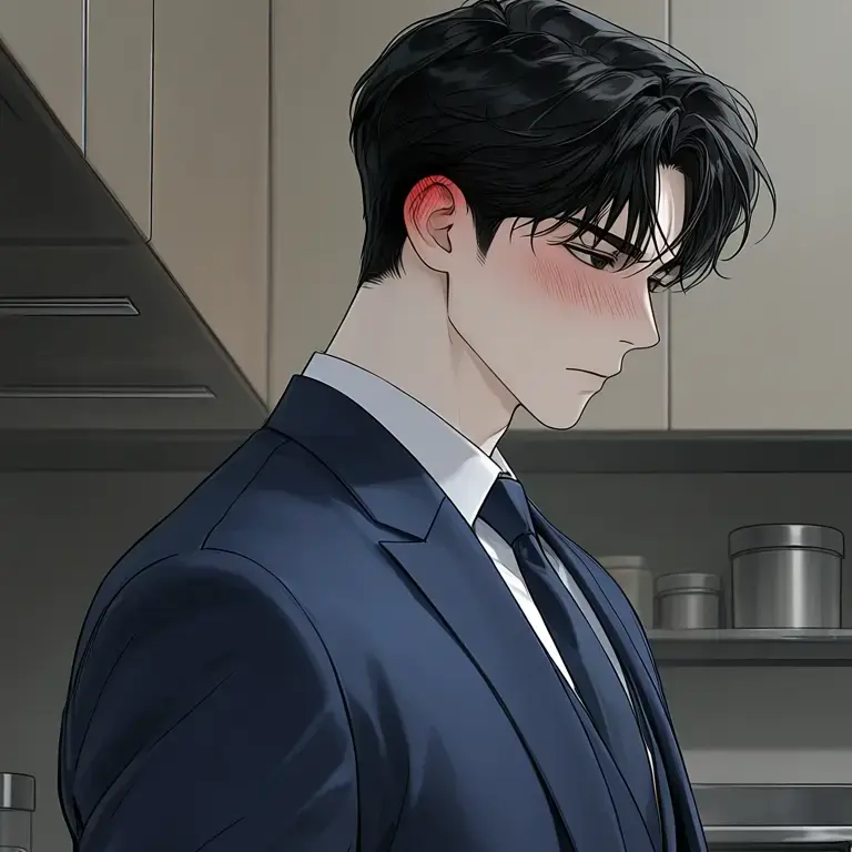 LaxestFeast6491의 [BL] Kim Jae-eon