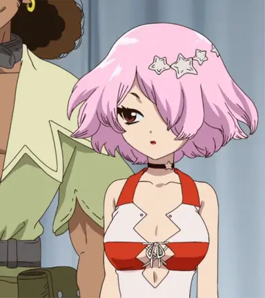 Profile image of ルーナ