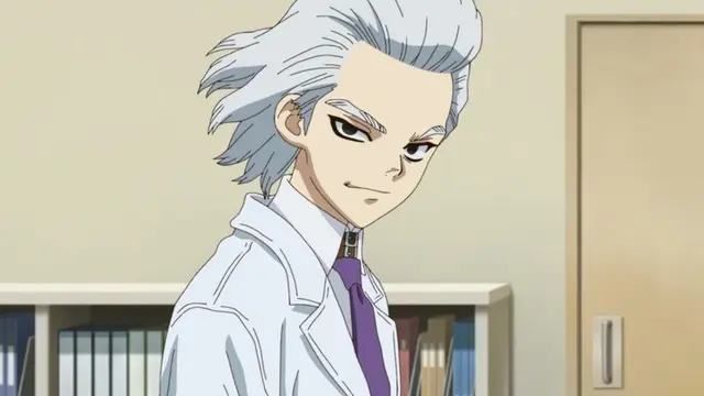 Profile image of Dr.ゼノ