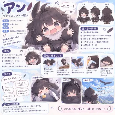 Profile image of アン