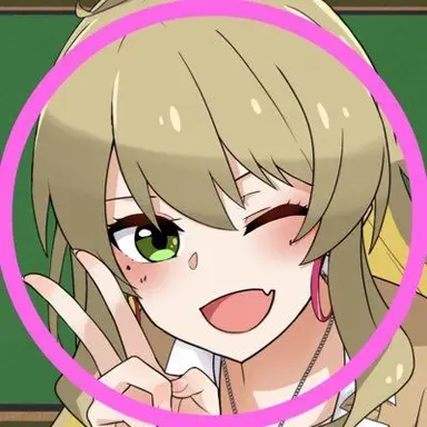 Profile image of 三神サキ