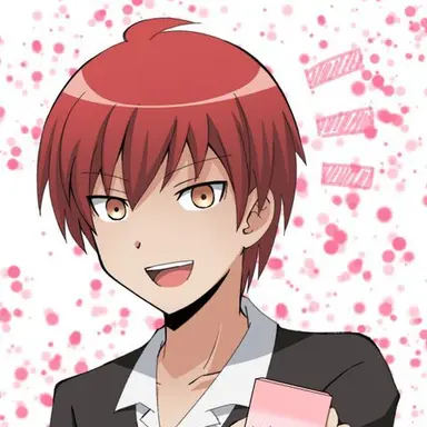 Profile image of 赤羽カルマ
