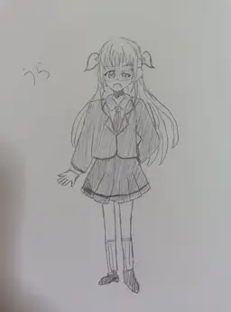 Profile image of 双葉優愛